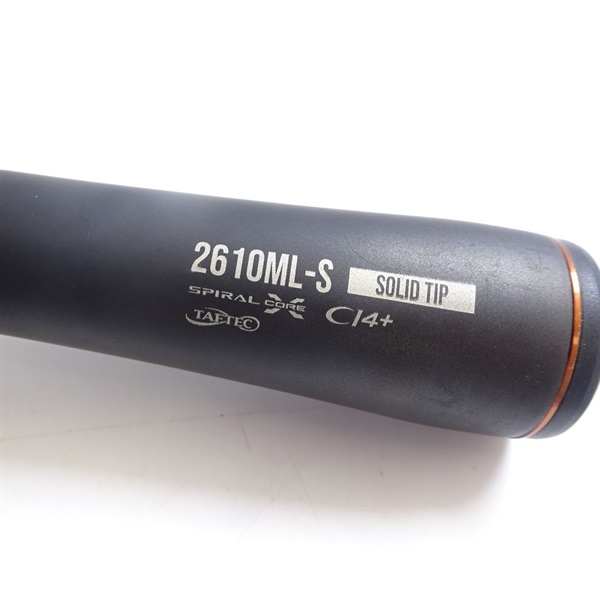 ２４ポイズンアドレナ２６１０ＭＬ－Ｓ